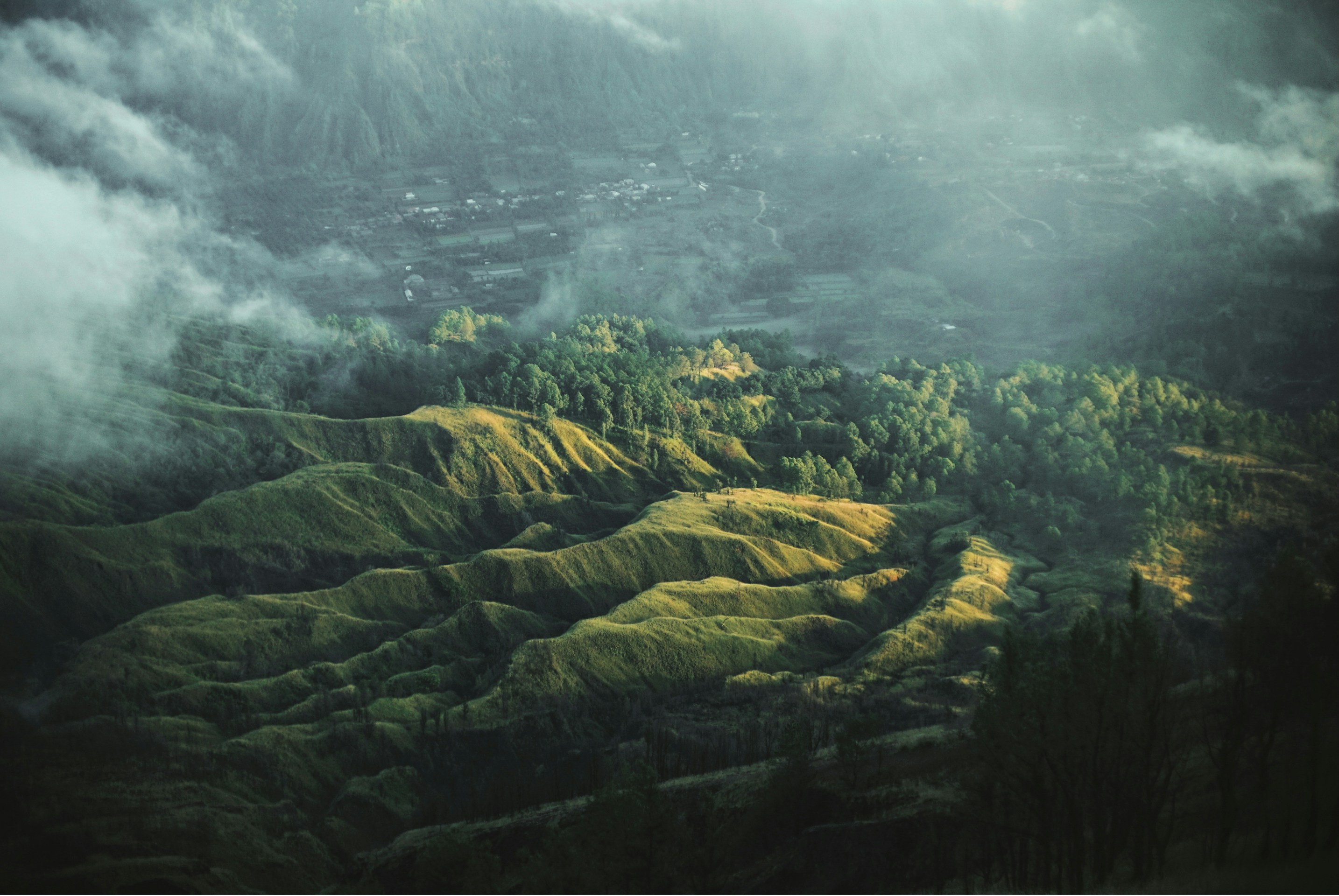 colombian landscape wallpaper, wallpaper, Perang Sipil Kolombia: Narkotika dan Pemberontakan 4