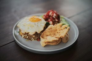 Ayam Pop