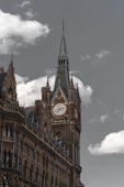 Partir en Train à Londres : quels avantages ?