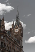 Partir en Train à Londres : quels avantages ?