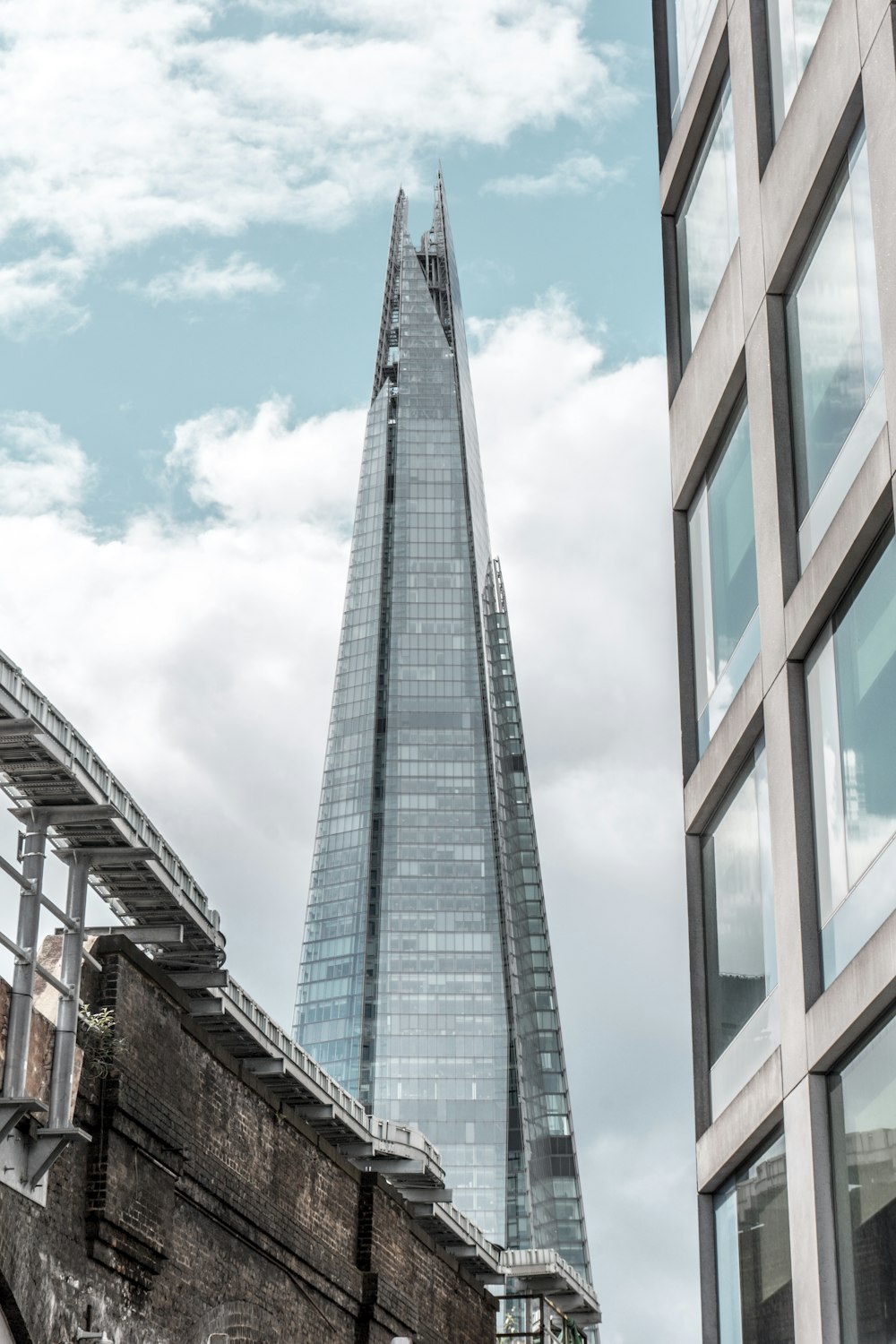 tall tower under blue sky during daytime