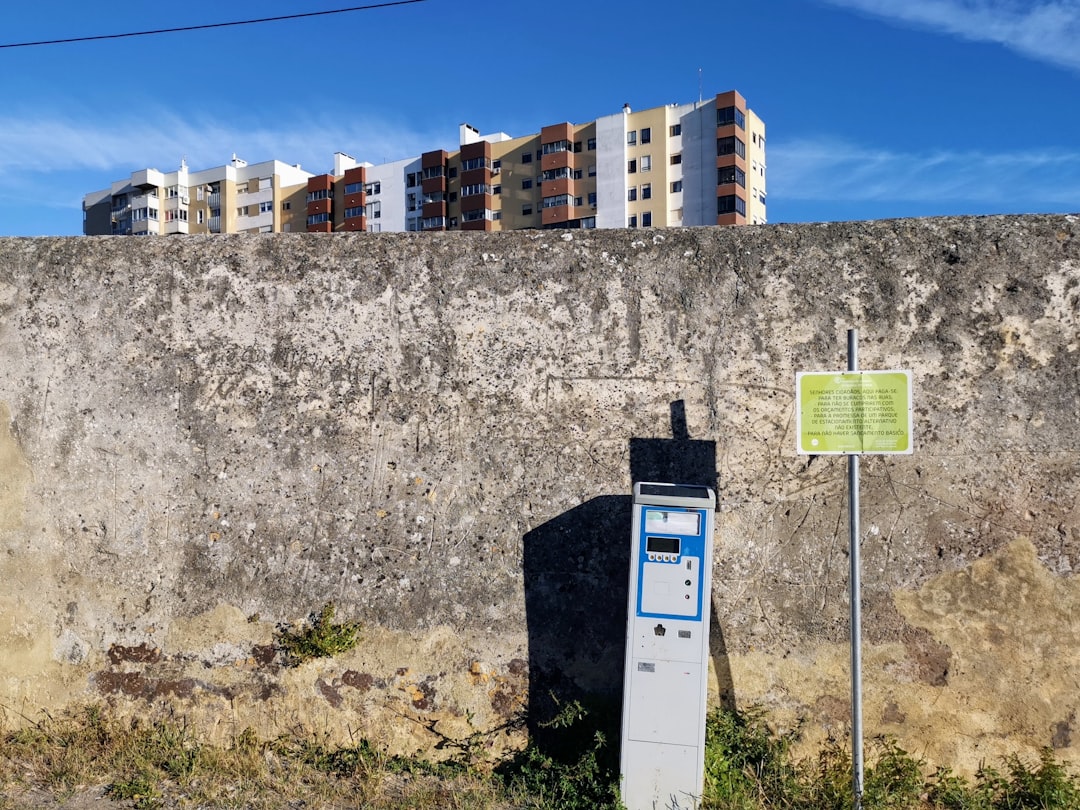 Historic site photo spot Azinhaga das Freiras 33 Elevador de Santa Justa