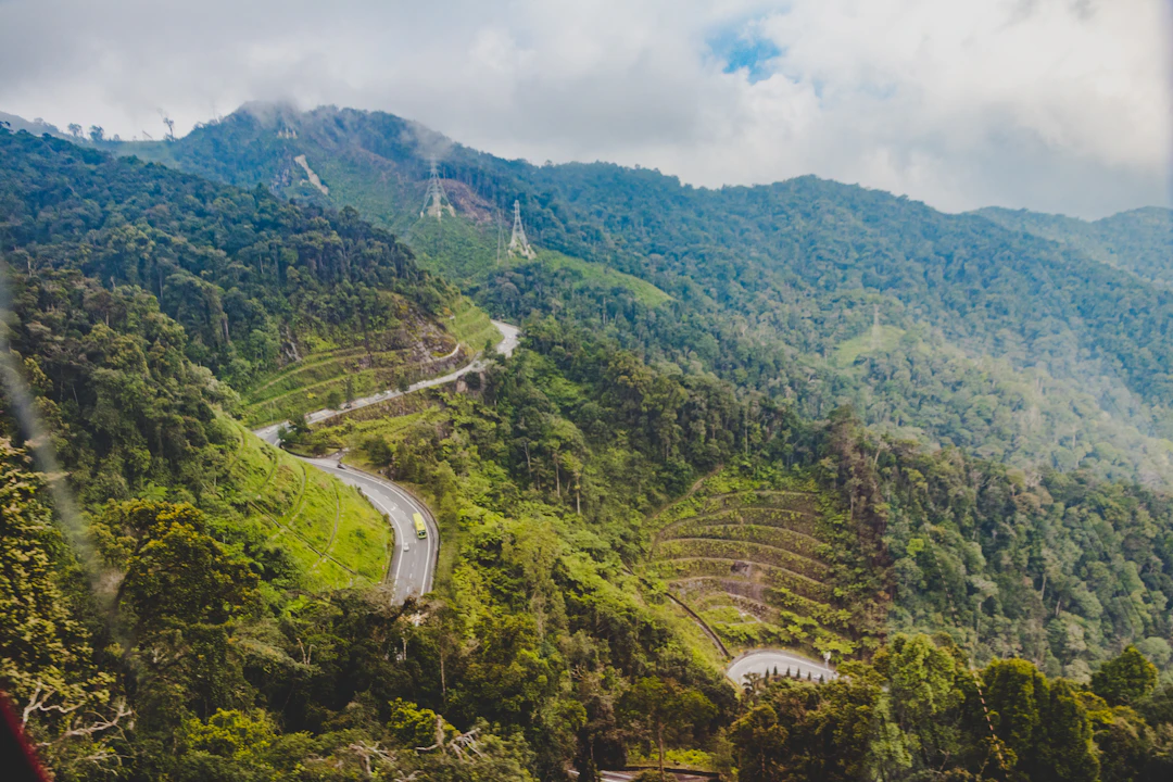 4-Day Genting Highlands Family Itinerary & Travel Guide