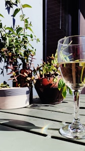 Tropical White Blend