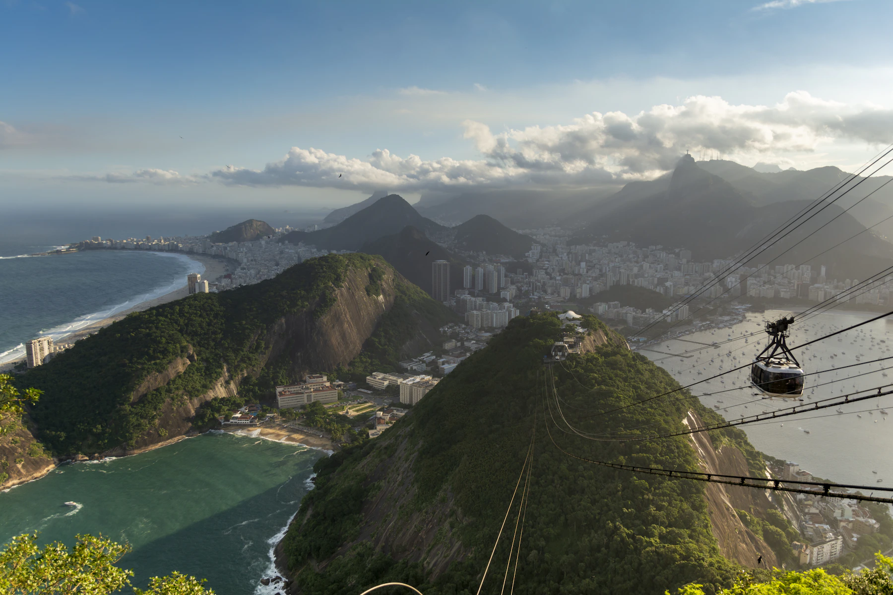 Il Rock Brasiliano: L'Elettricità di cui il Brasile ha Sempre Avuto Bisogno (1982–presente)