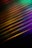 a multicolored image of a pattern with a black background