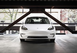 Tesla Q1 2024 Delivery Forecast Lowered by RBC Capital on Registration and App Data