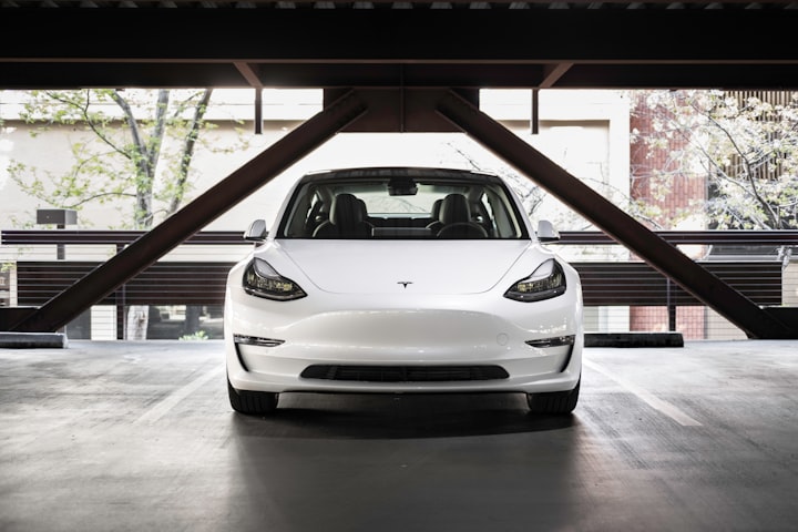 Tesla Recalls Thousands of Cars