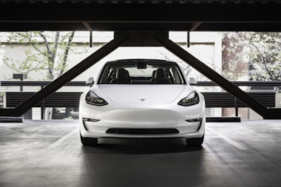 Electric