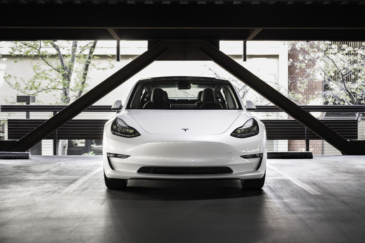Tesla Model 3 verkaufen Schweiz - 45% Werterhalt