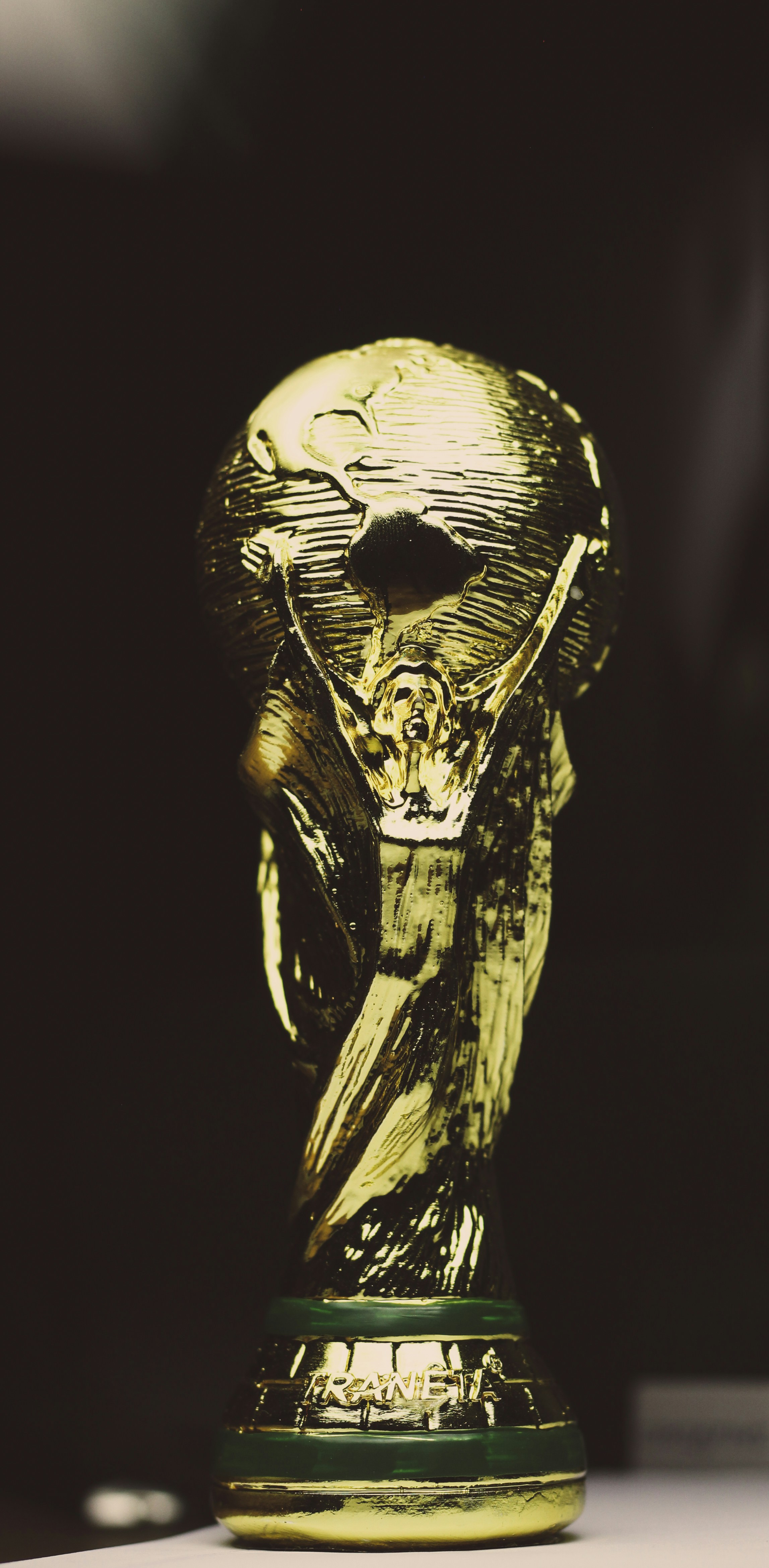 The Cup of Life