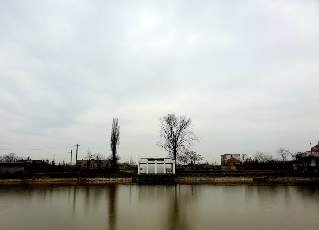 Waterway photo spot Strada Posada 6 Romania