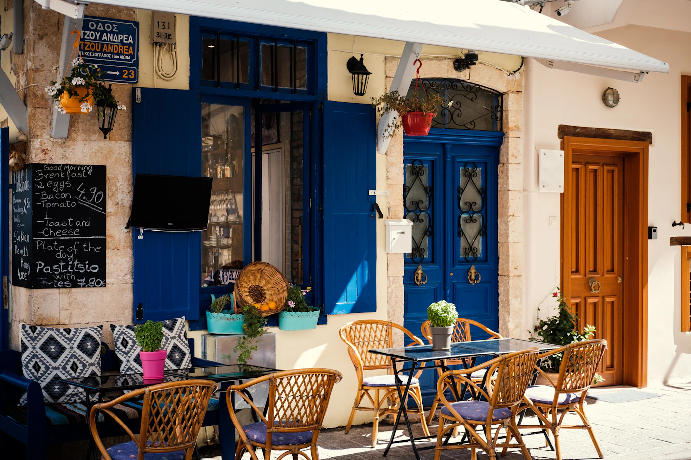 Crete