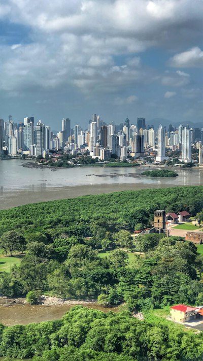 Panamá City