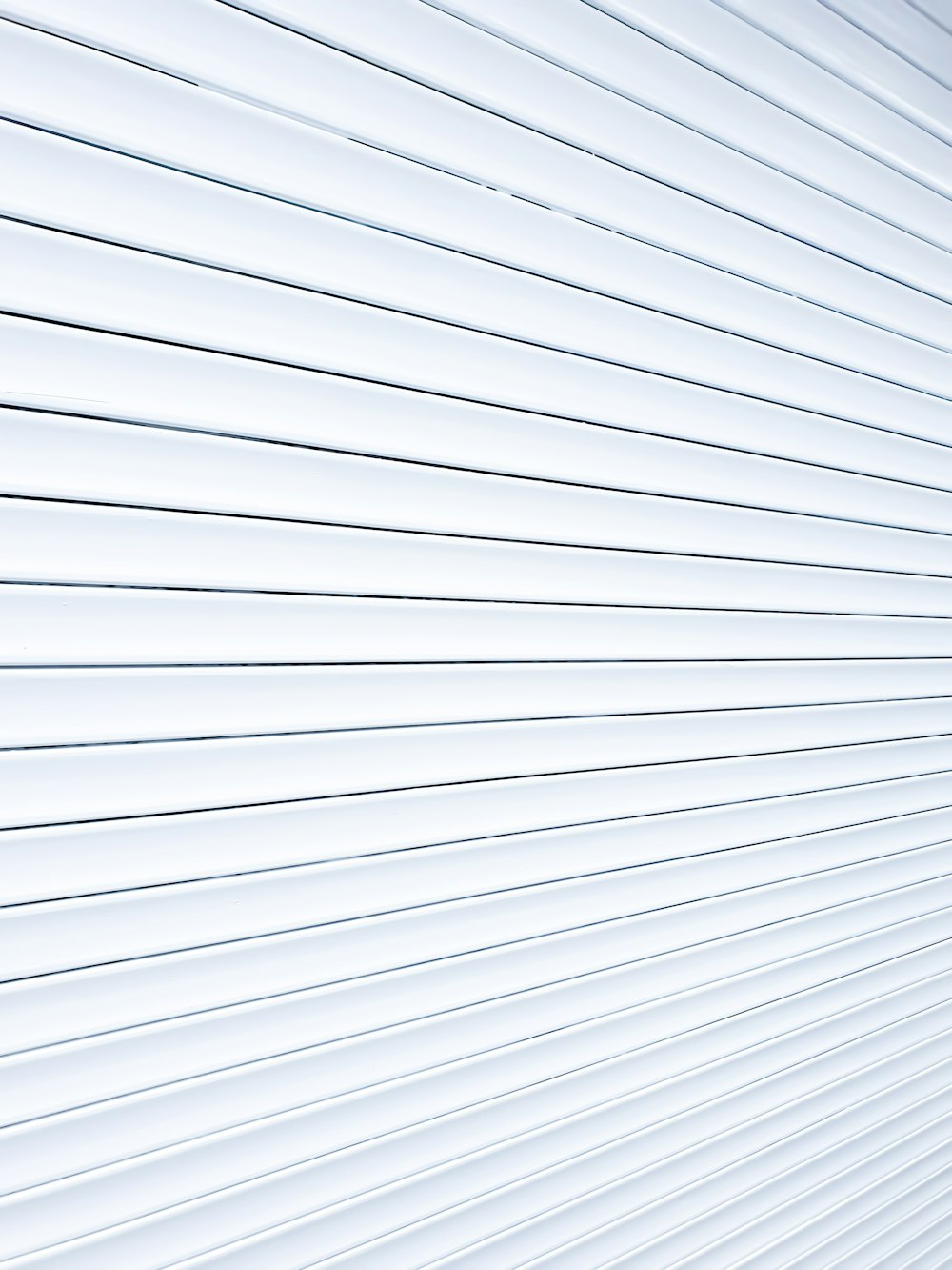 closed window blinds