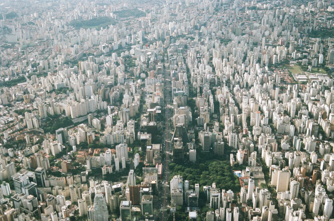 3-Day Sao Paulo Luxury Itinerary: High-End Travel Guide