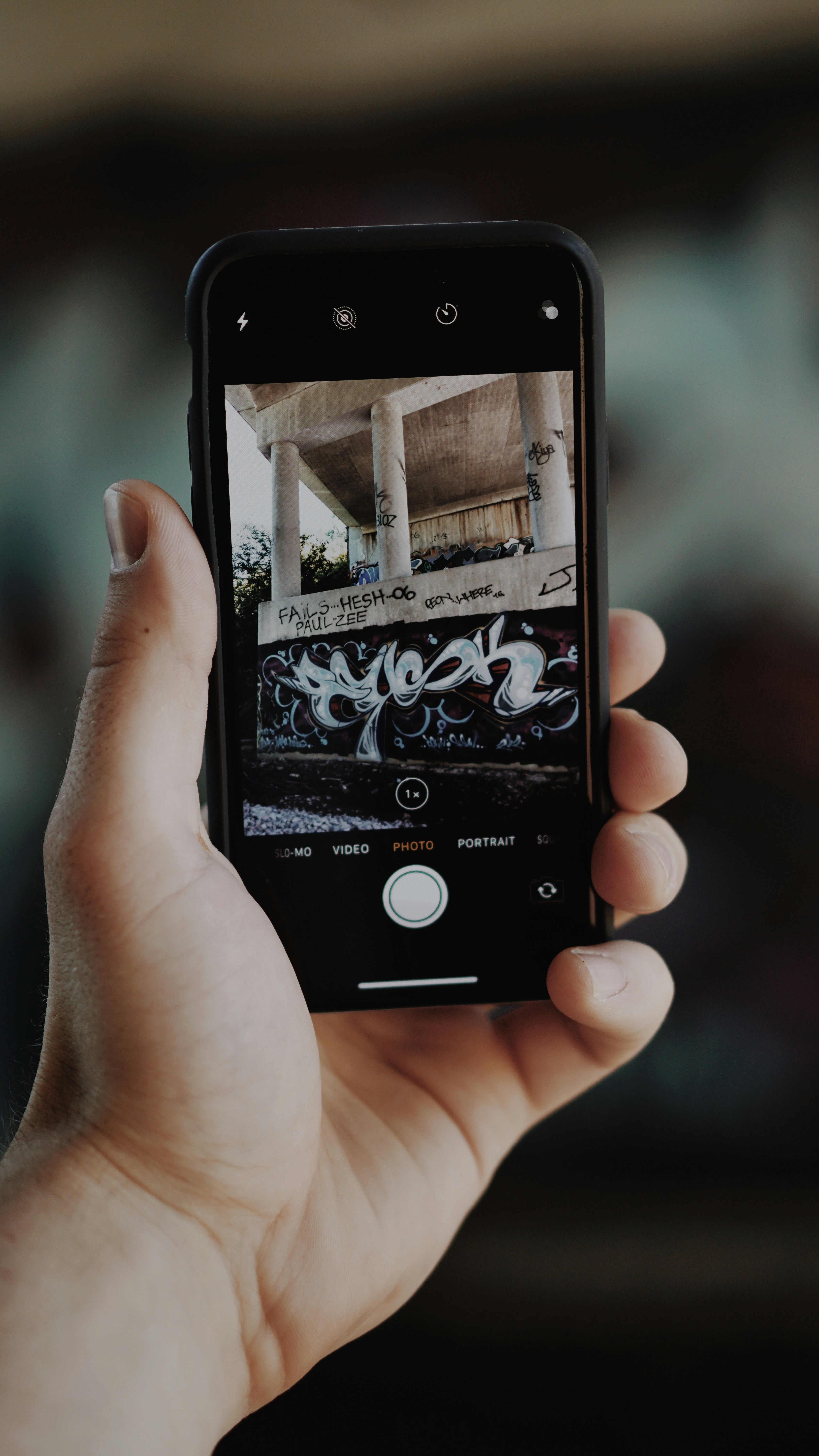 Photo by eternalseconds