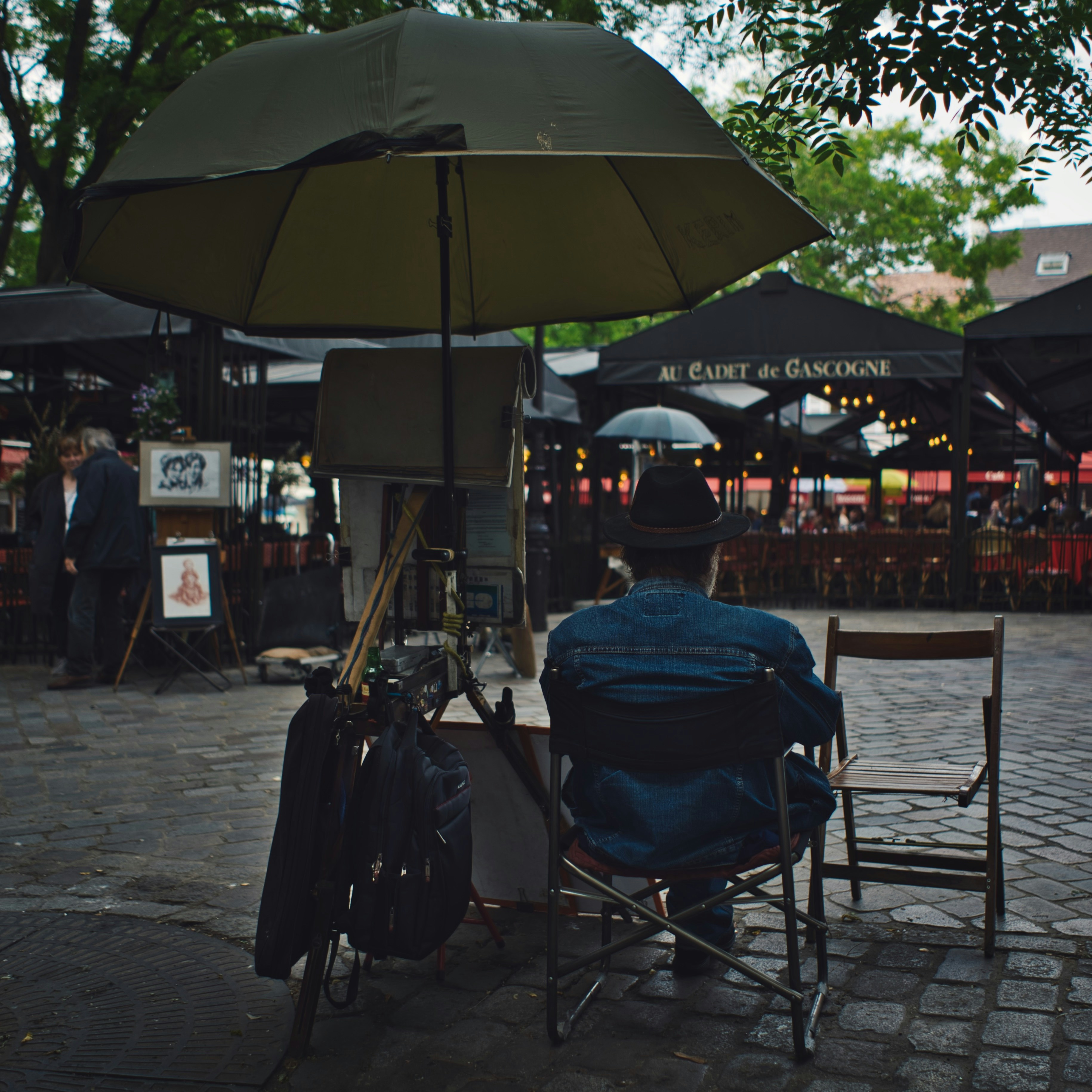 Photo by doctortinieblas