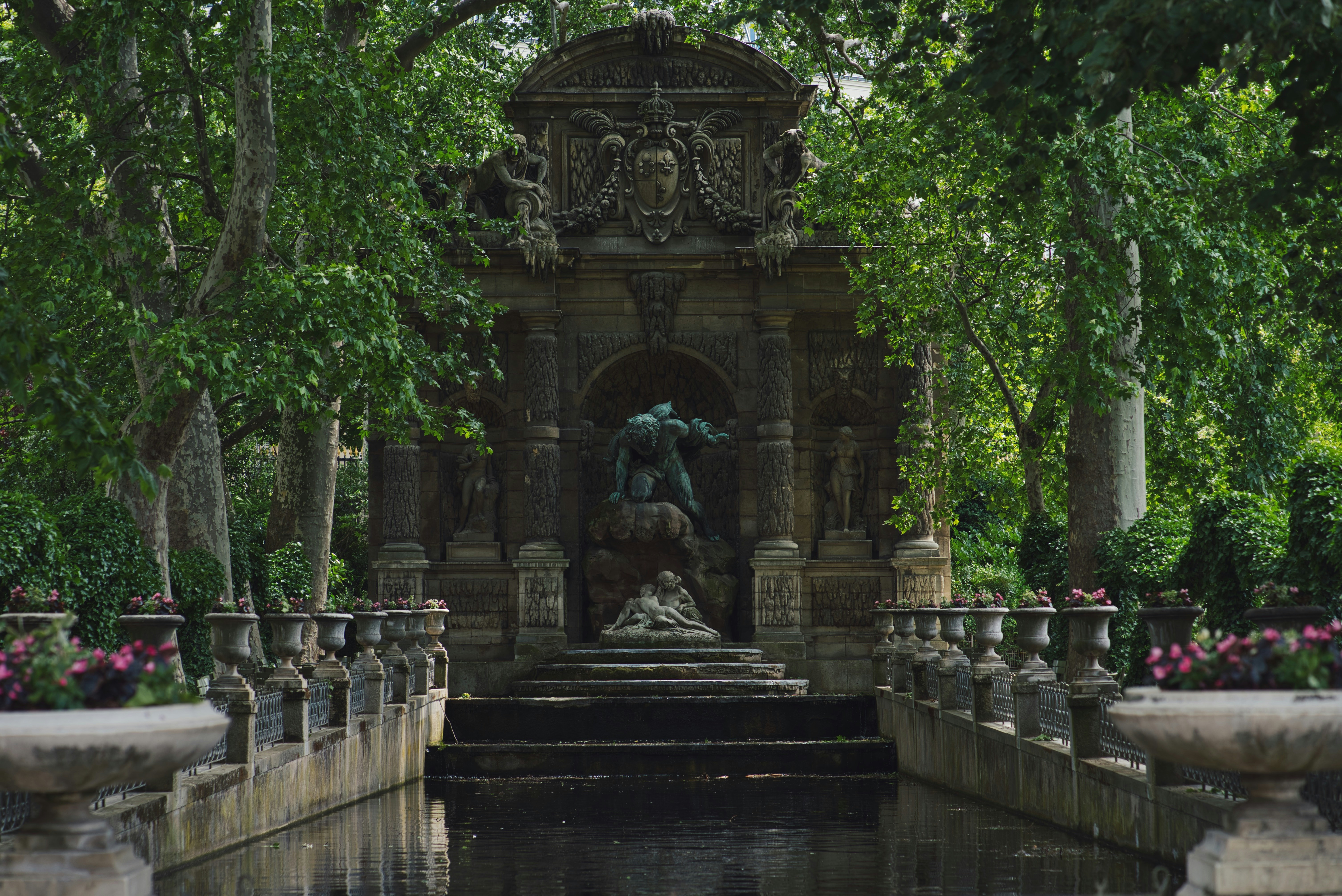 Fontaine Saint-Joseph