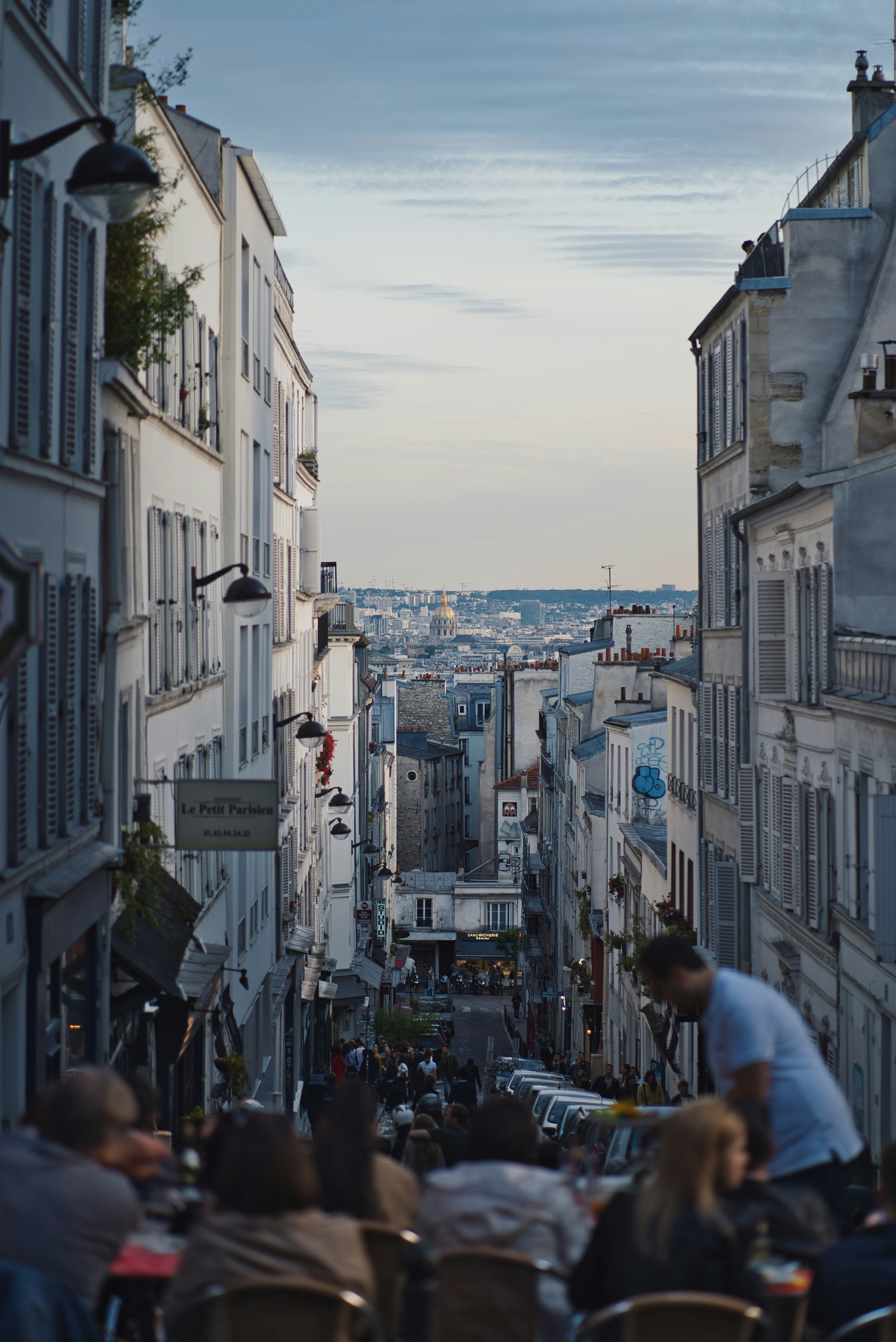 Photo by doctortinieblas