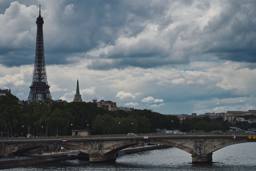 Eifel Tower