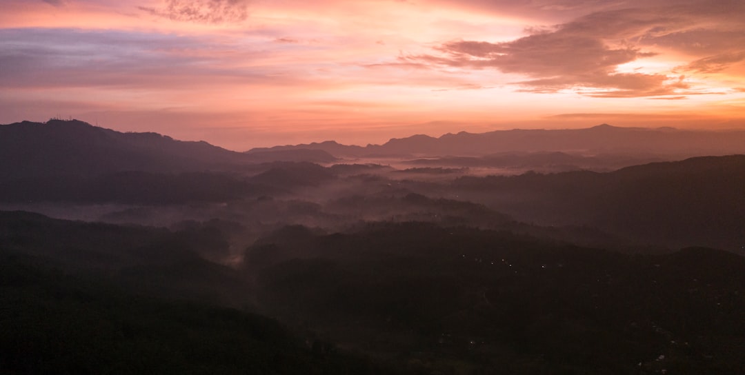 Highland photo spot Wellawaya-Ella-Kumbalwela Hwy Nuwara Eliya