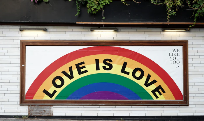 LGBTQIA+ tours