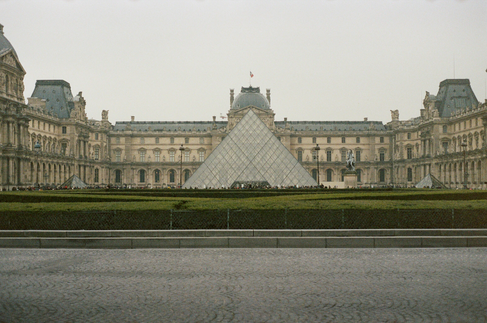 Mandarin Oriental, Paris: Quiet Luxury on Rue Saint-Honoré