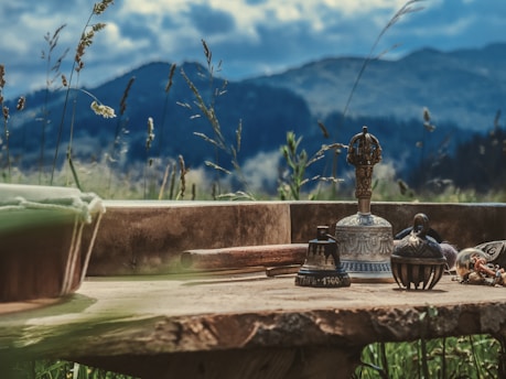 SHVSA Sound Healing Association