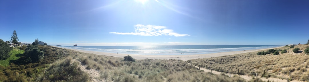 Beach photo spot 209 Marine Parade Te Whanganui-A-Hei Marine Reserve