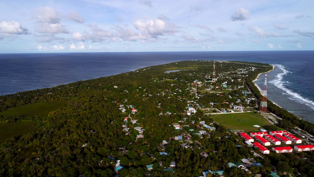 Ecoregion photo spot Dhadimagu Kilhi Jetty Fuvahmulah