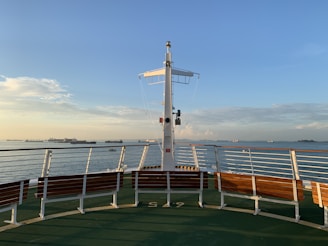 Go Nordic Cruiseline