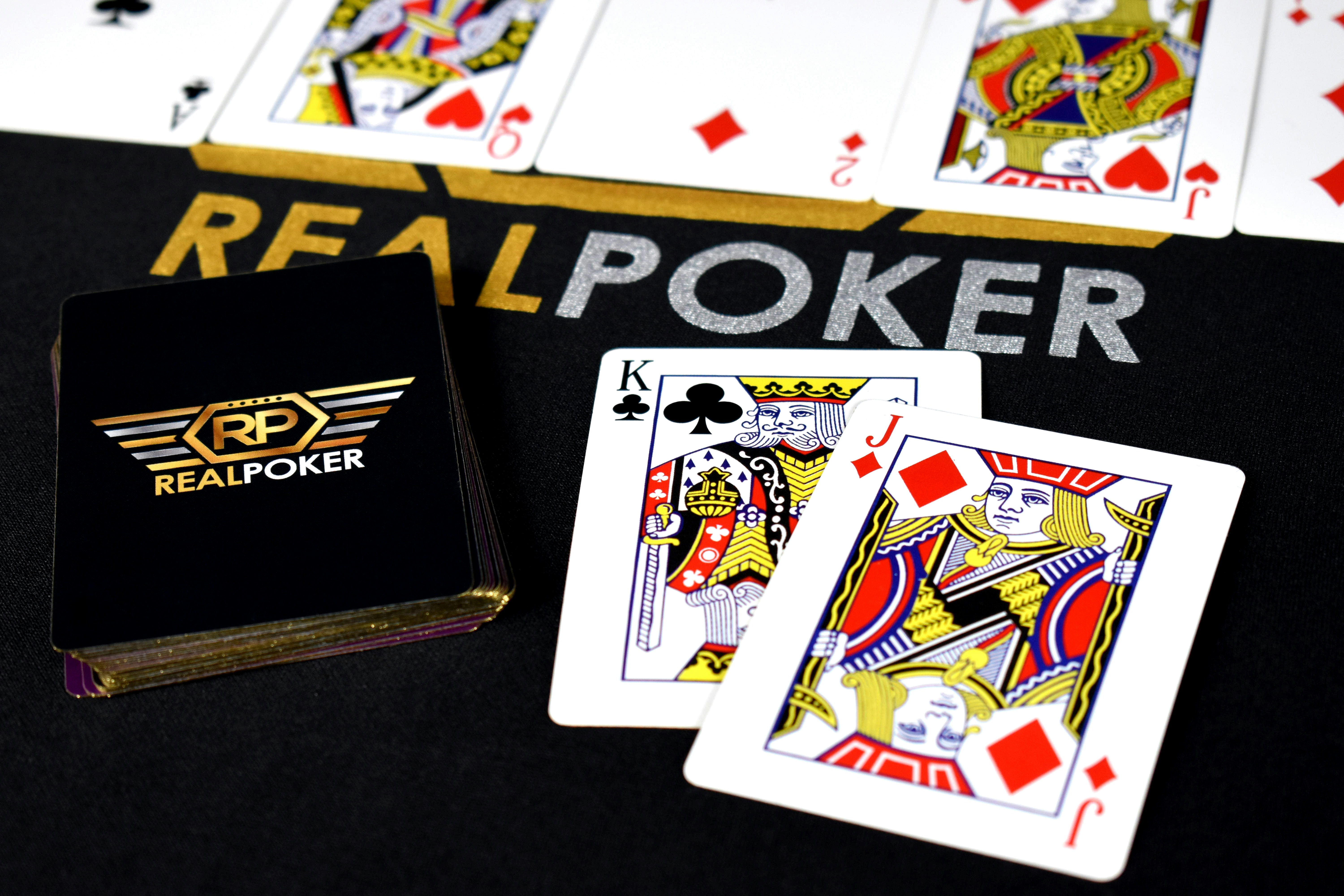 Poker Player Apparel