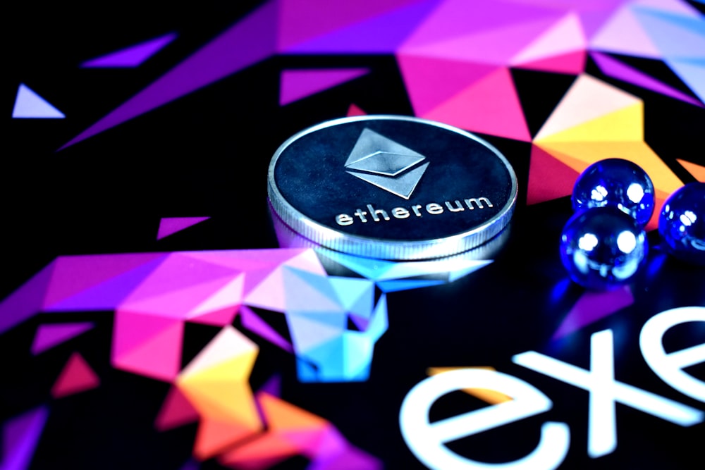 Ethereum logo