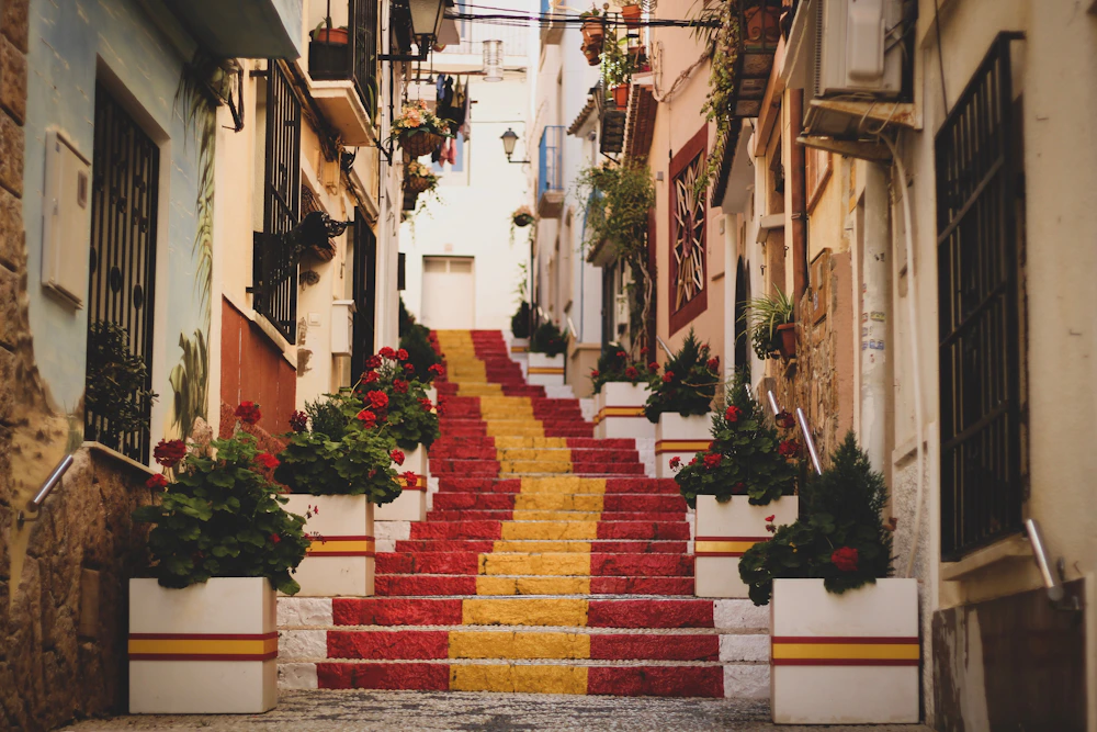 Tour por Cartagena