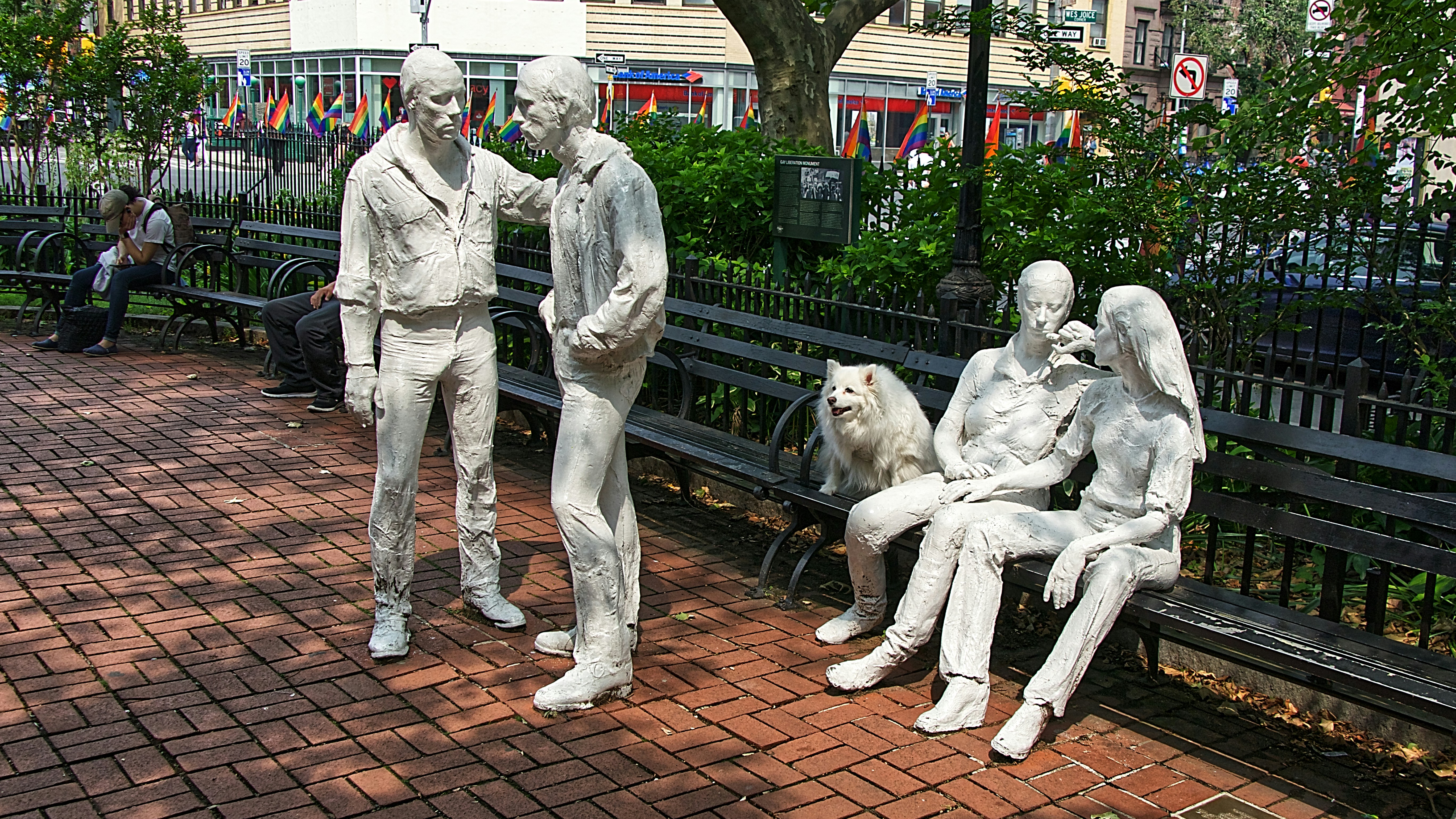 64 - Economic Development and Developers in the News