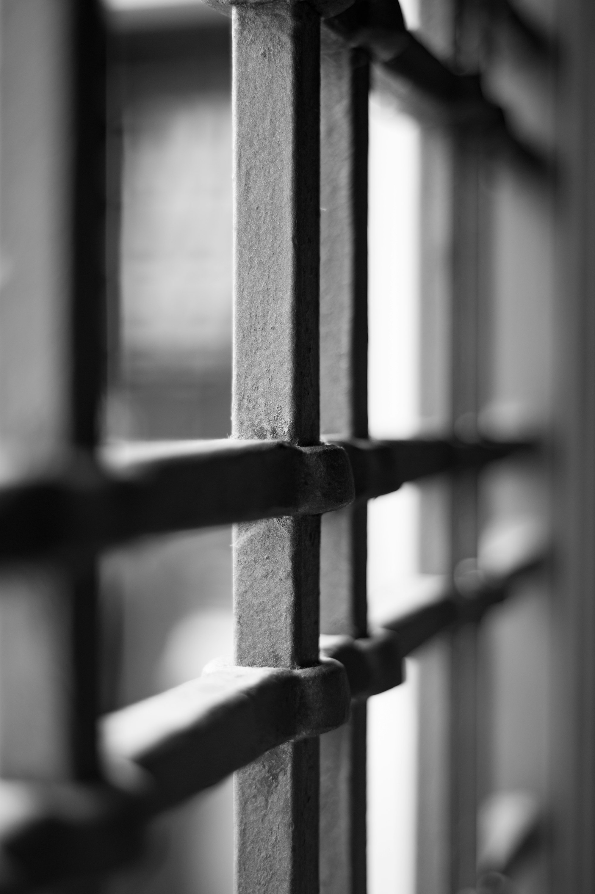 Centring male prisoners demands in women's jails