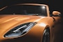 sports car chauffeurs