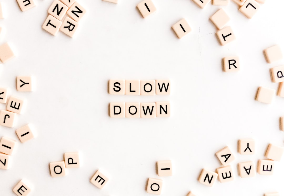 Slow Productivity cho Solo Dev: Đừng mù quáng