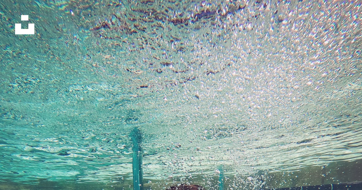 Person swimming under water during daytime photo – Free Panama city