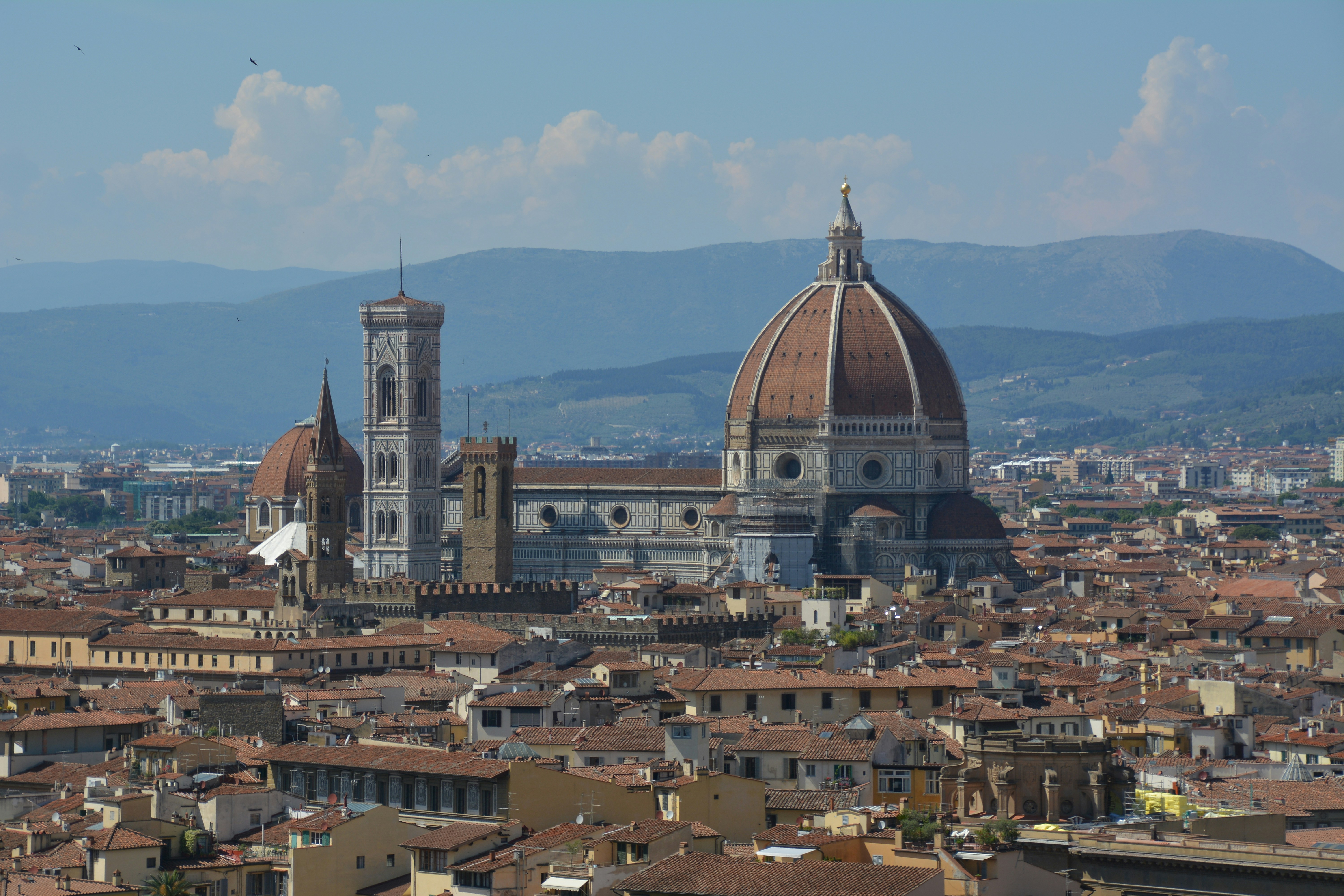 Image by David Edkins via Unsplash