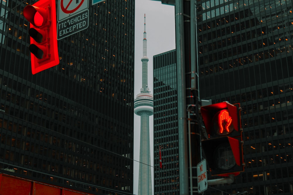 CN Tower, Canada