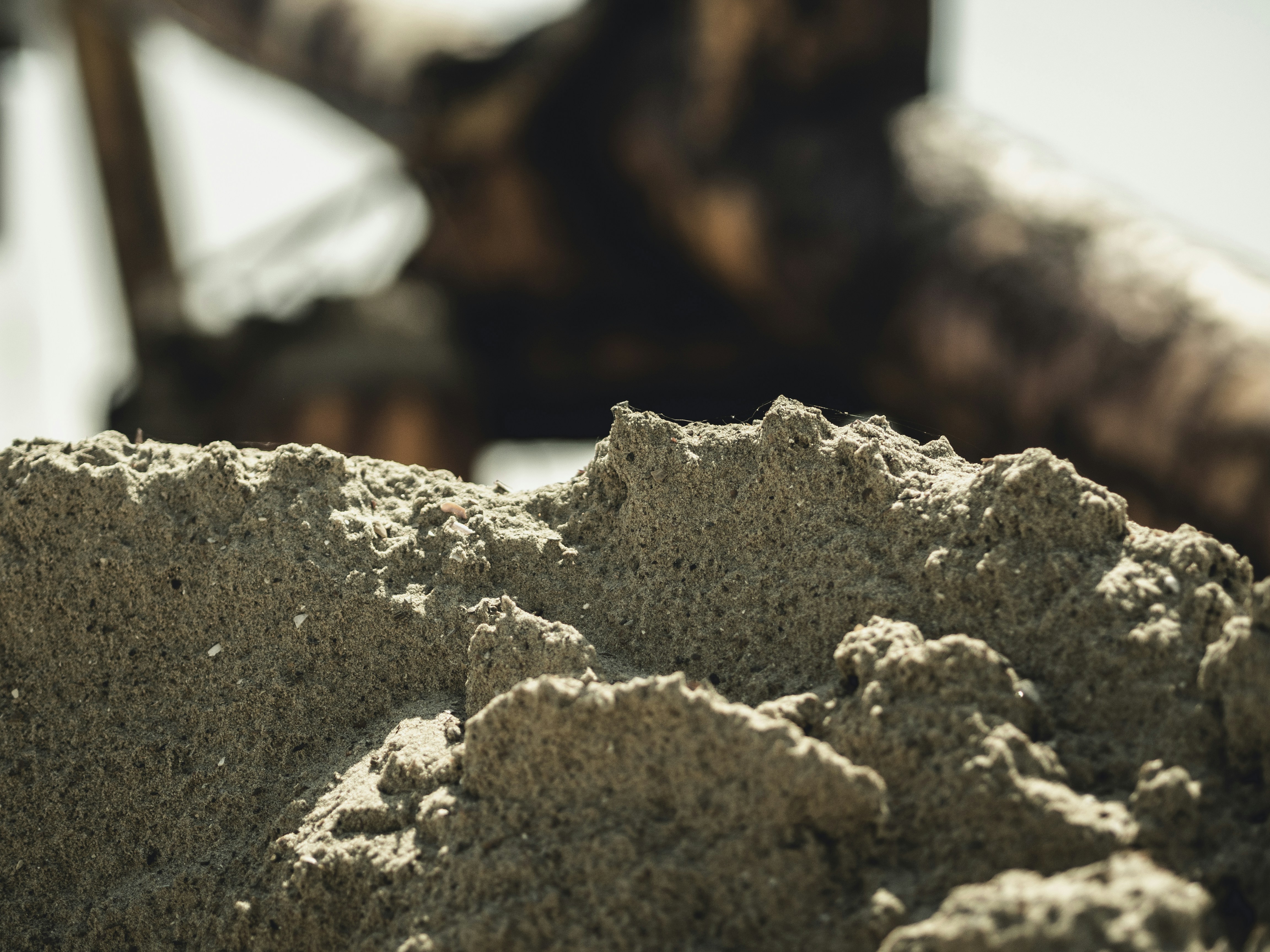 Şap Makinesi Model X