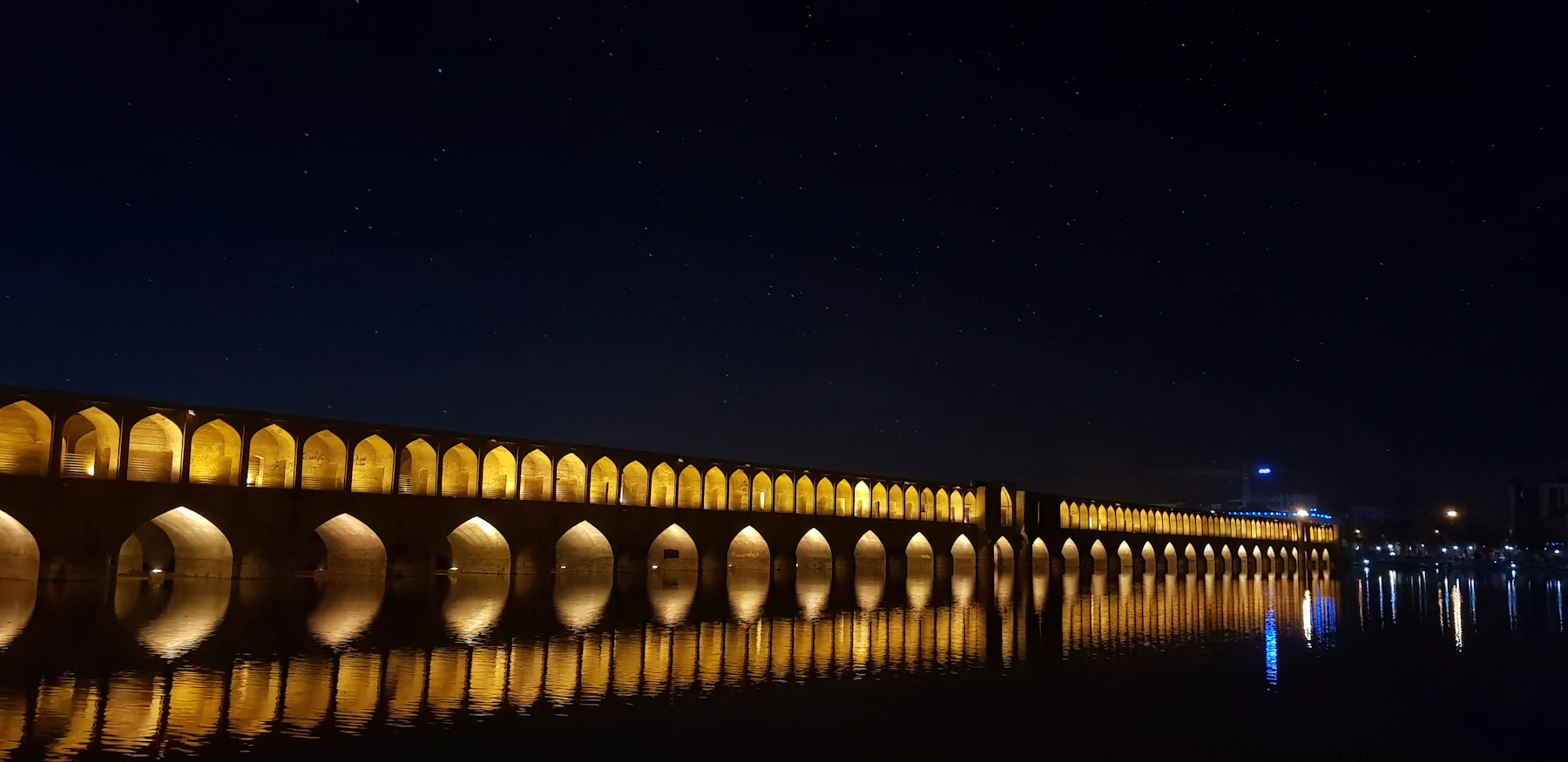 Iran — Persepolis, Isfahan Squares, Shiraz Gardens