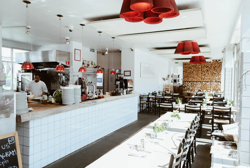 Top Local Restaurants in Copenhagen Every Food Lover Needs to Know