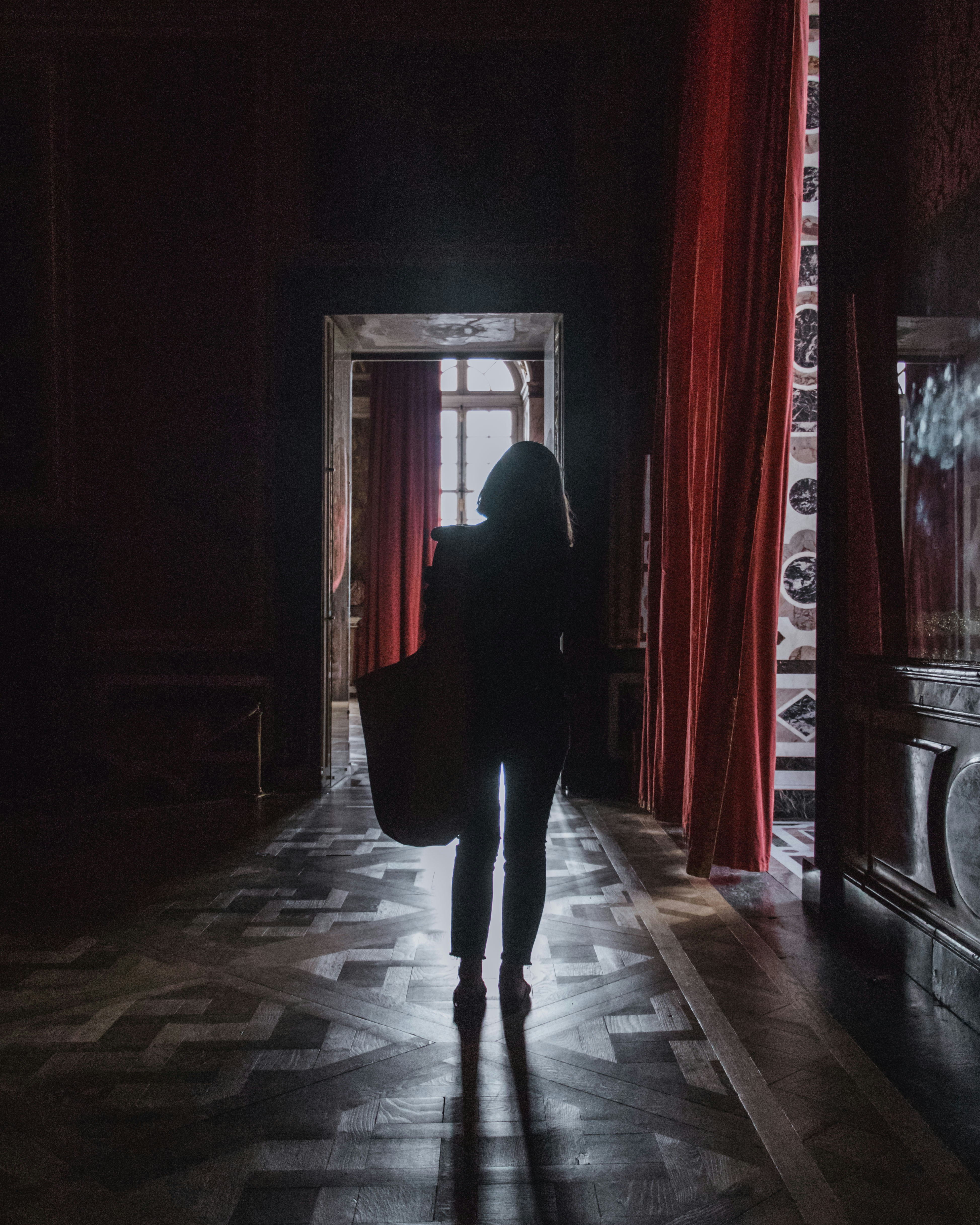 Photo by hernameismora