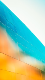 Colored stainless steel sheet displaying vibrant hues for modern aesthetics.