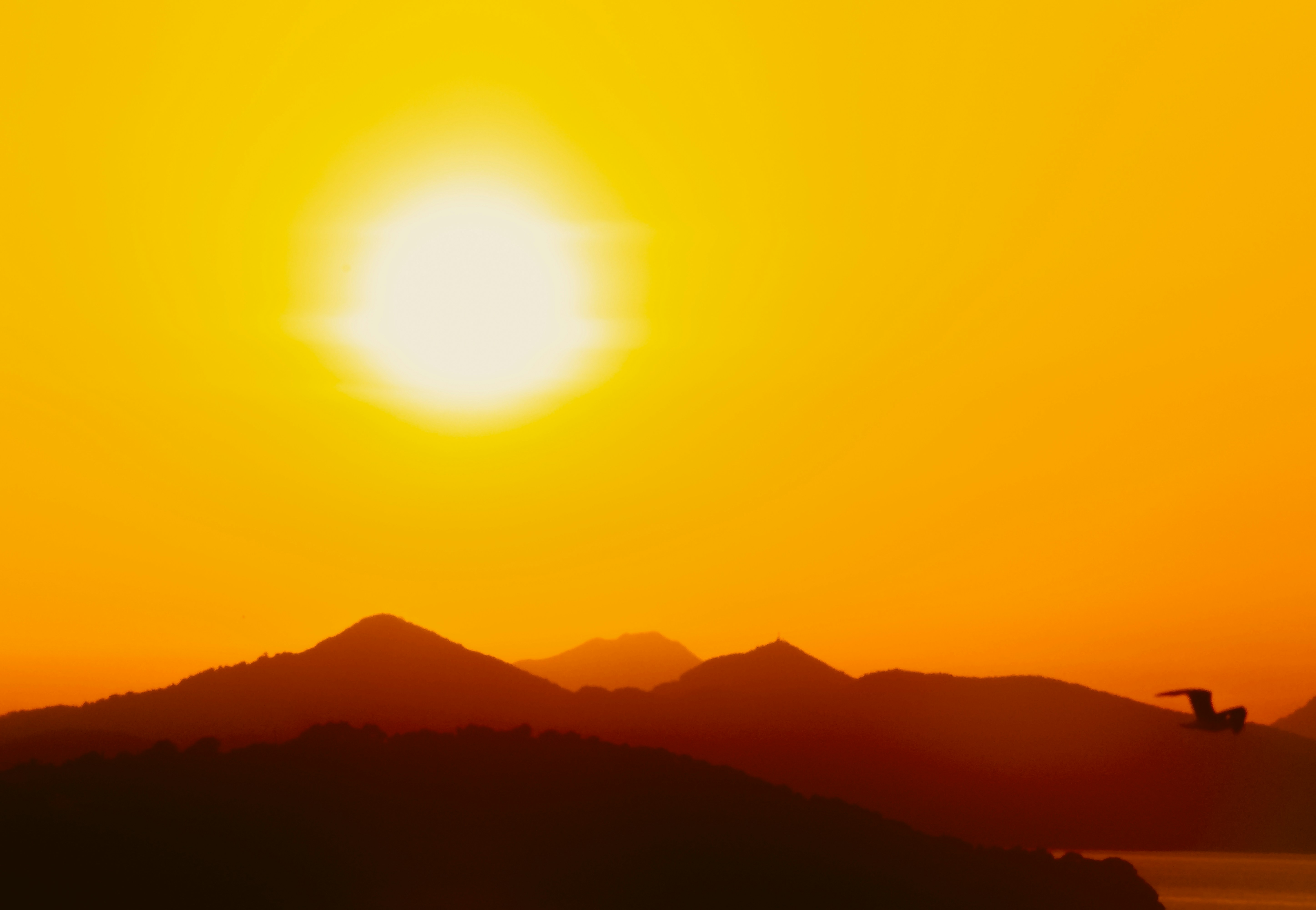 Hay un 80% de probabilidades de que el planeta siga calentándose los próximos cinco años por encima de los 1,5 grados