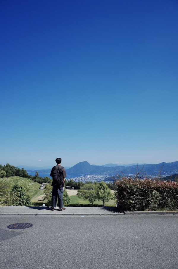 Oita Weather: Best Months to Visit City