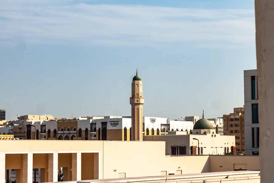 Luxury 3-Day Al Wakrah Itinerary | Premium Qatar Escape